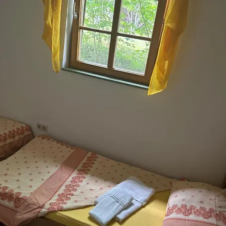 Markovi Konaci 別荘 Bihać