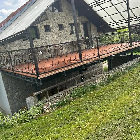 Markovi Konaci * Bihać