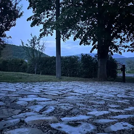 Markovi Konaci *