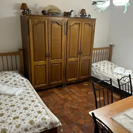 Markovi Konaci * Bihać