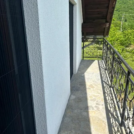 Markovi Konaci 別荘 Bihać