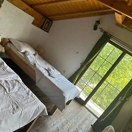 Markovi Konaci * Bihać